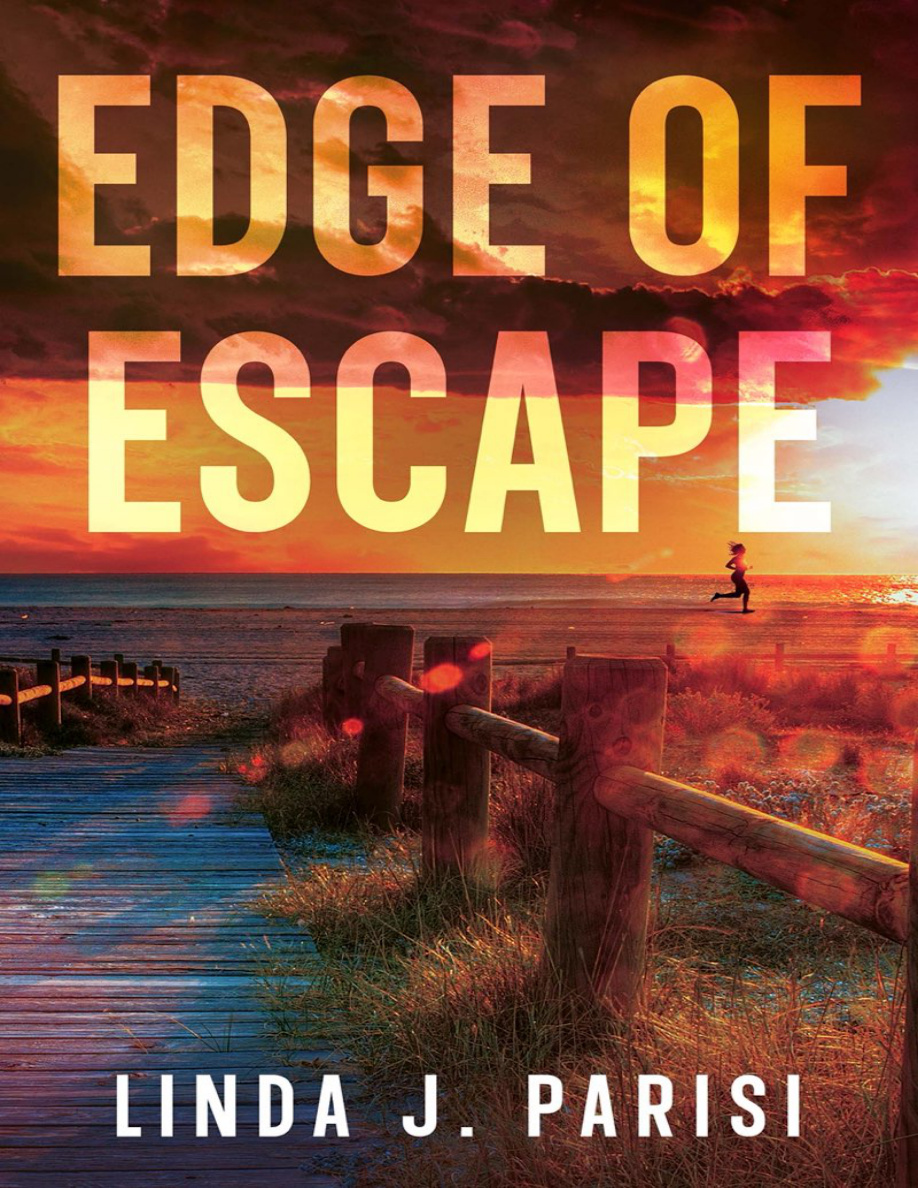 Edge of Escape PDF Download