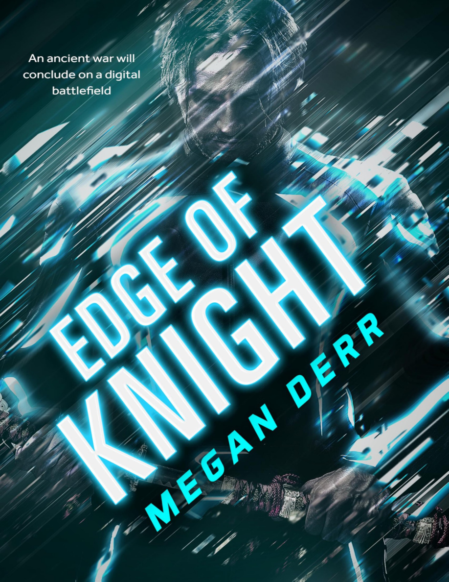 Edge of Knight PDF Download