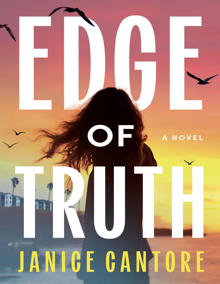 Edge of Truth PDF Download