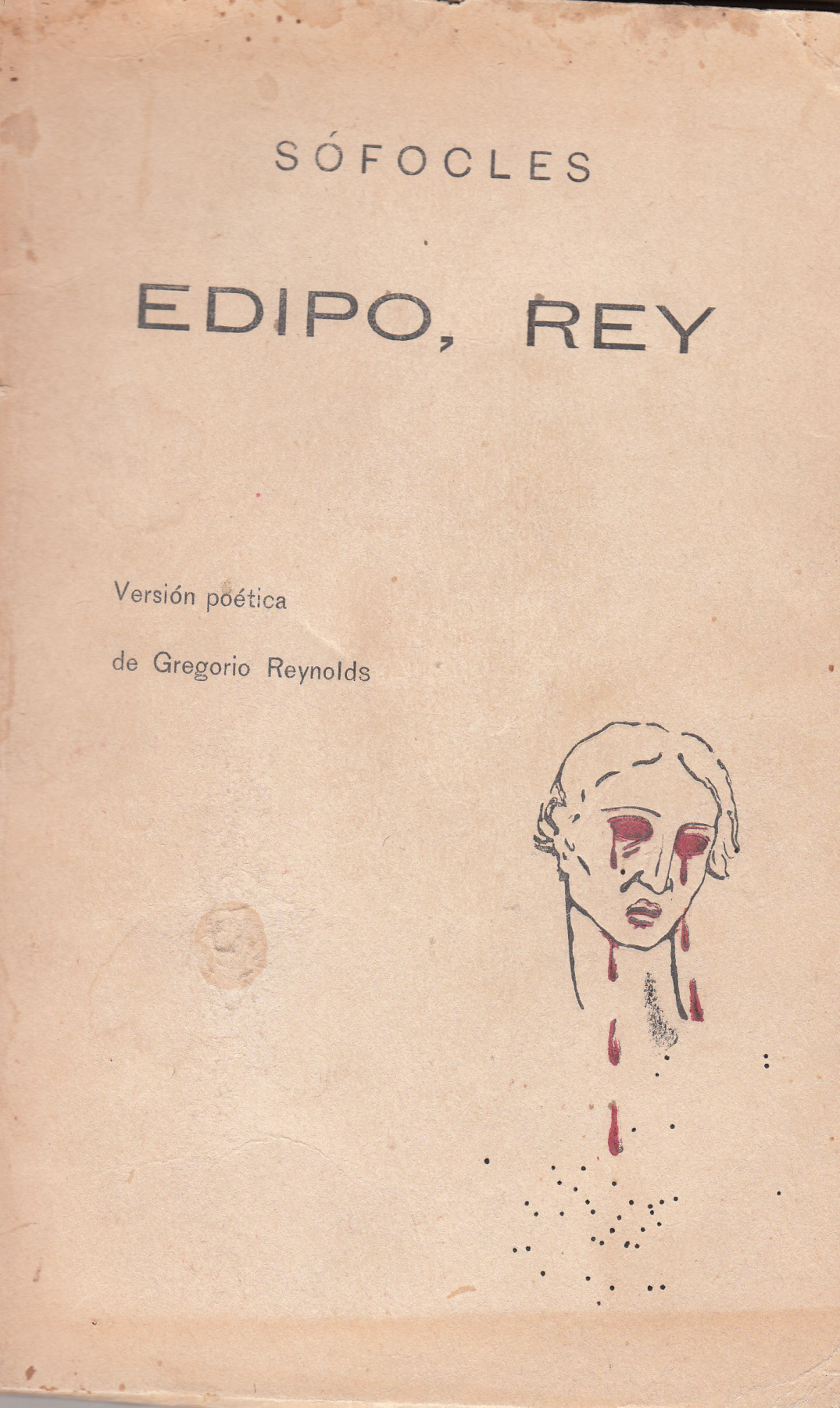 Edipo Rey PDF Download