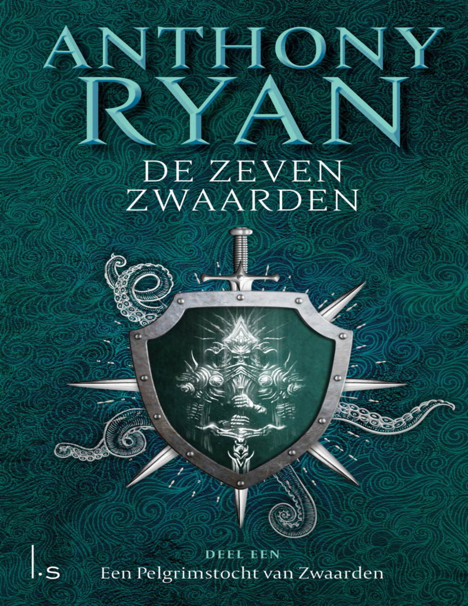 Pelgrim PDF Download
