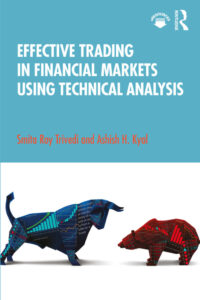 Effective Trading in Financial Markets Using Technical Analysis Kitap Kapağı