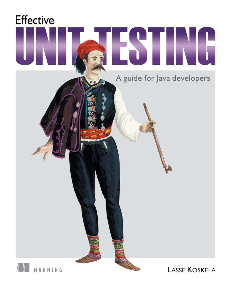 Effective Unit Testing: A Guide for Java Developers PDF Download