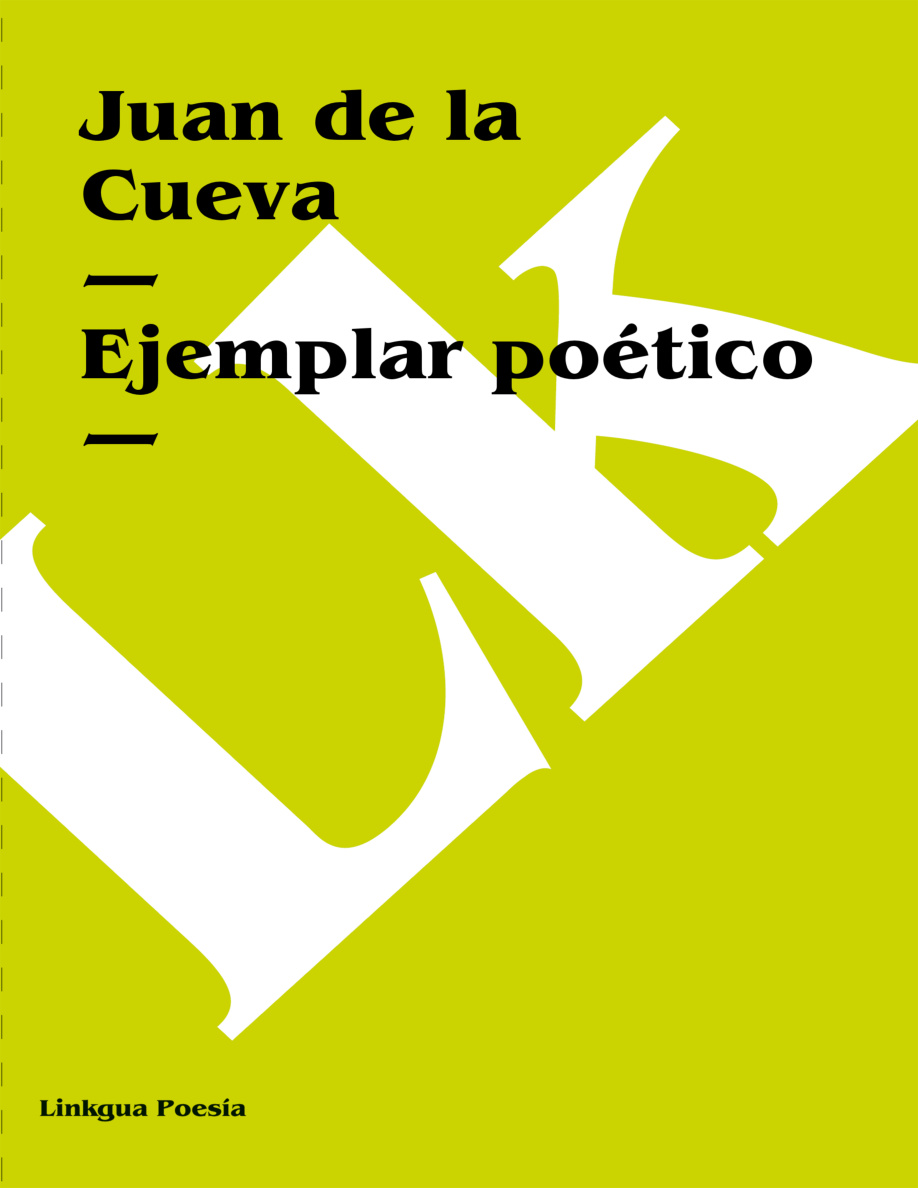 Ejemplar poetico Spanish Edition PDF Download