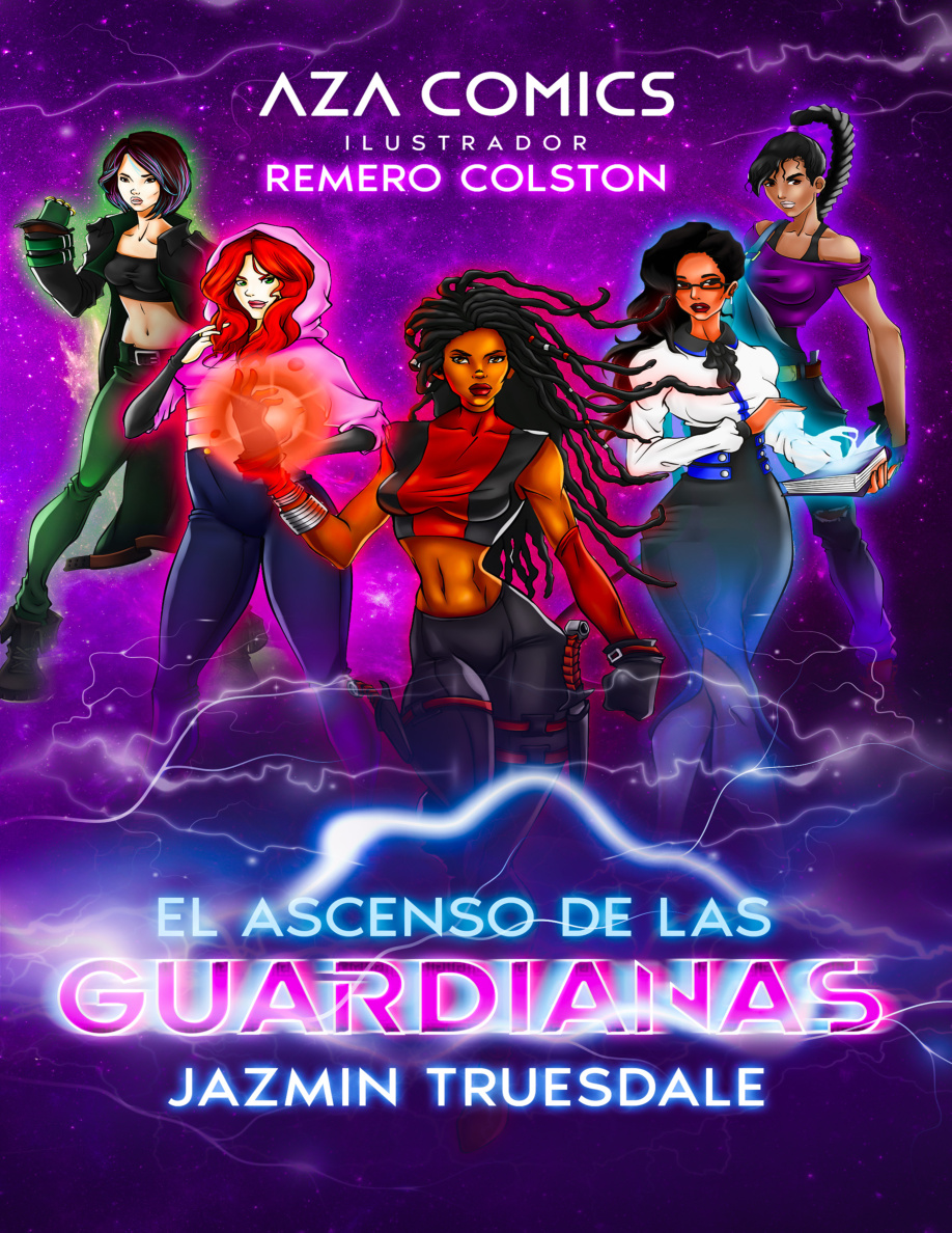 El Ascenso De Las Guardianas PDF Download