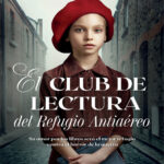 El Club de Lectura del Refugio Antiaereo Spanish Edition annie lyons Kitap Kapağı