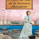 El Cofre de Mar de la Doctora Margaret Spanish Edition Waheed Rabbani Kitap Kapağı