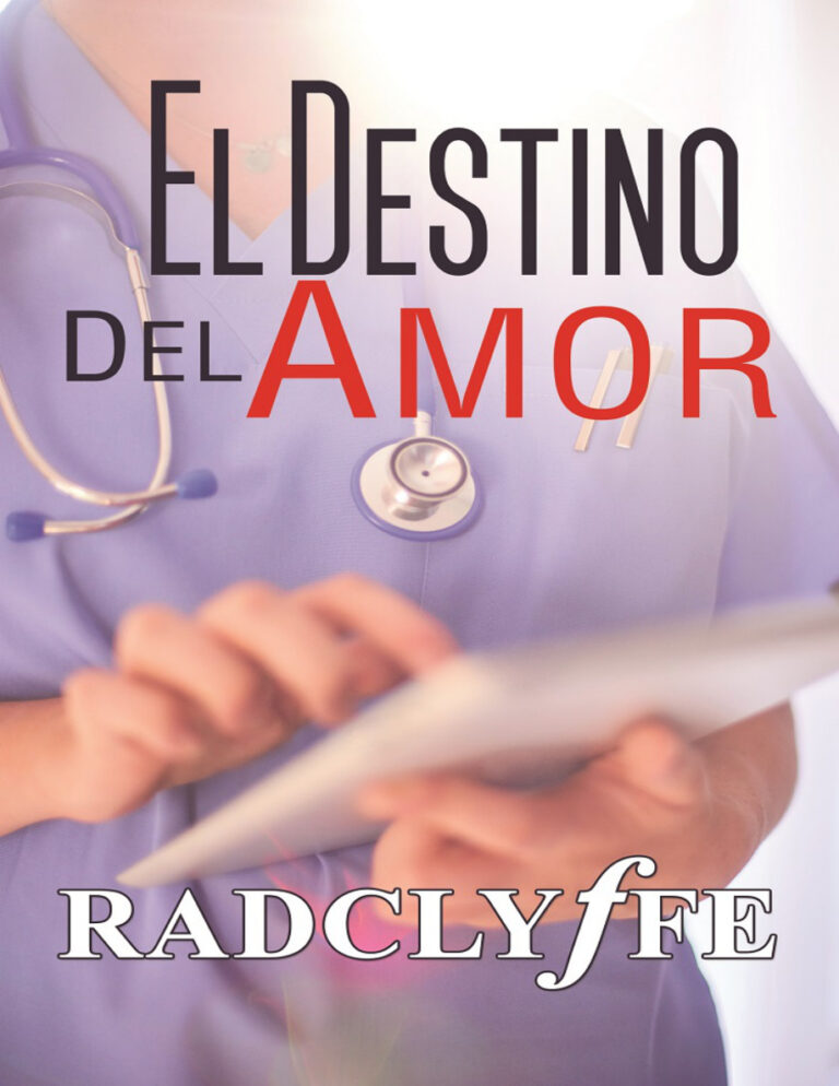 El Destino Del Amor Spanish Edition Radclyffe Kitap Kapağı
