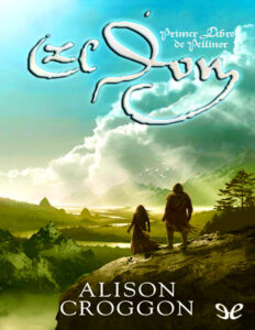 El Don Spanish Edition Alison Croggon Kitap Kapağı