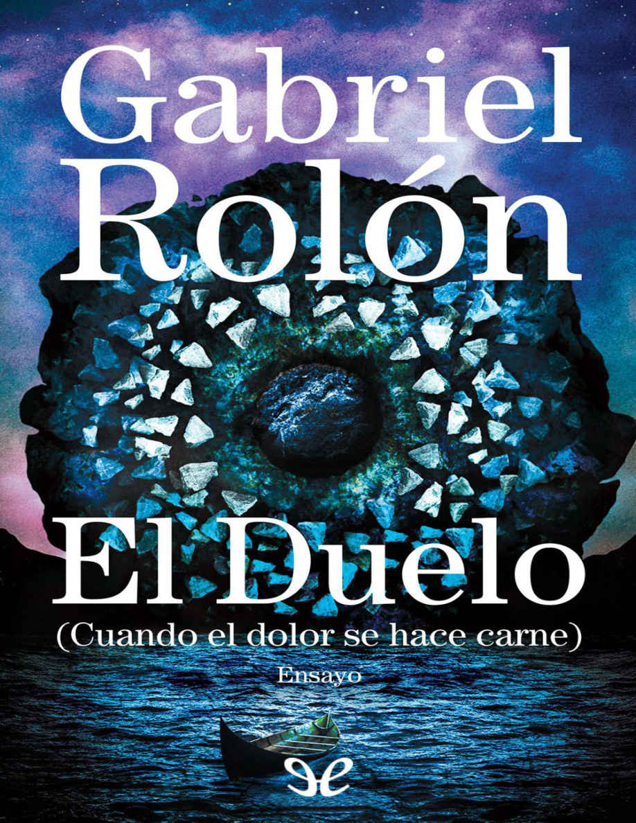 El Duelo PDF Download
