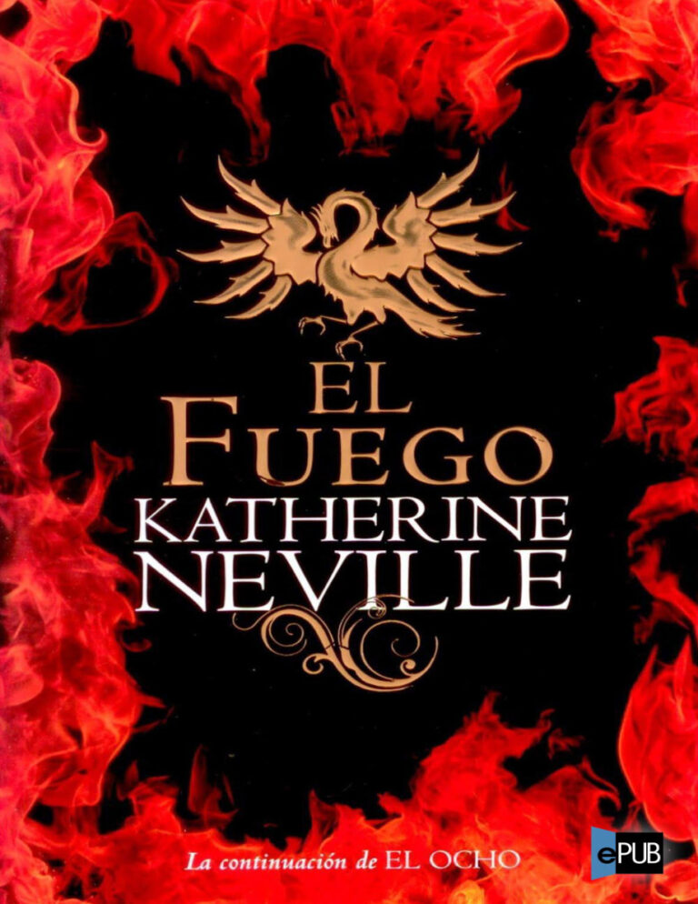 El Fuego Spanish Edition Neville Katherine Kitap Kapağı