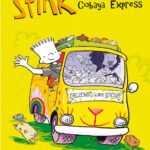 El Gran Cobaya Express Spanish Edition Megan McDonald Kitap Kapağı