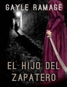 El Hijo Del Zapatero Spanish Edition Gayle Ramage Kitap Kapağı