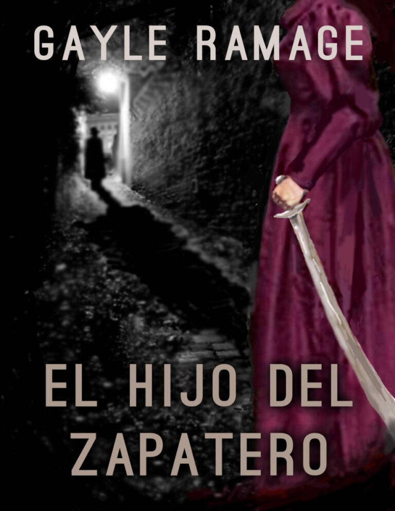 El Hijo Del Zapatero Spanish Edition Gayle Ramage Kitap Kapağı