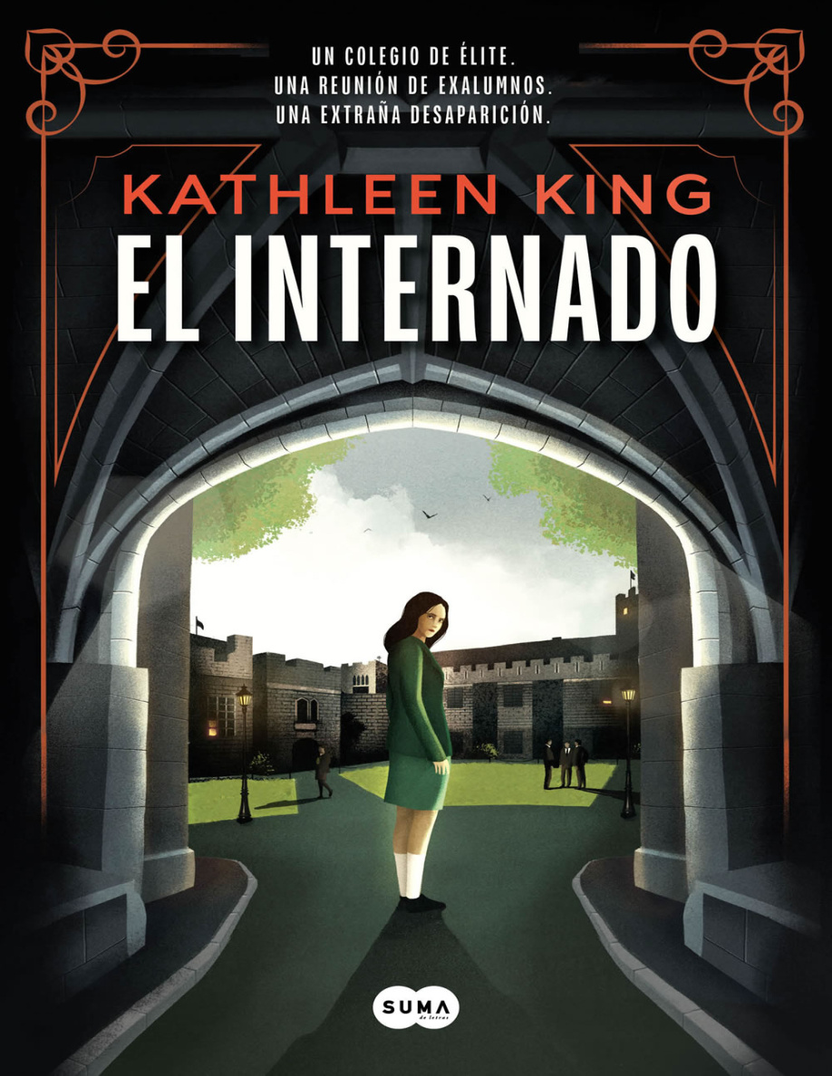 El Internado PDF Download