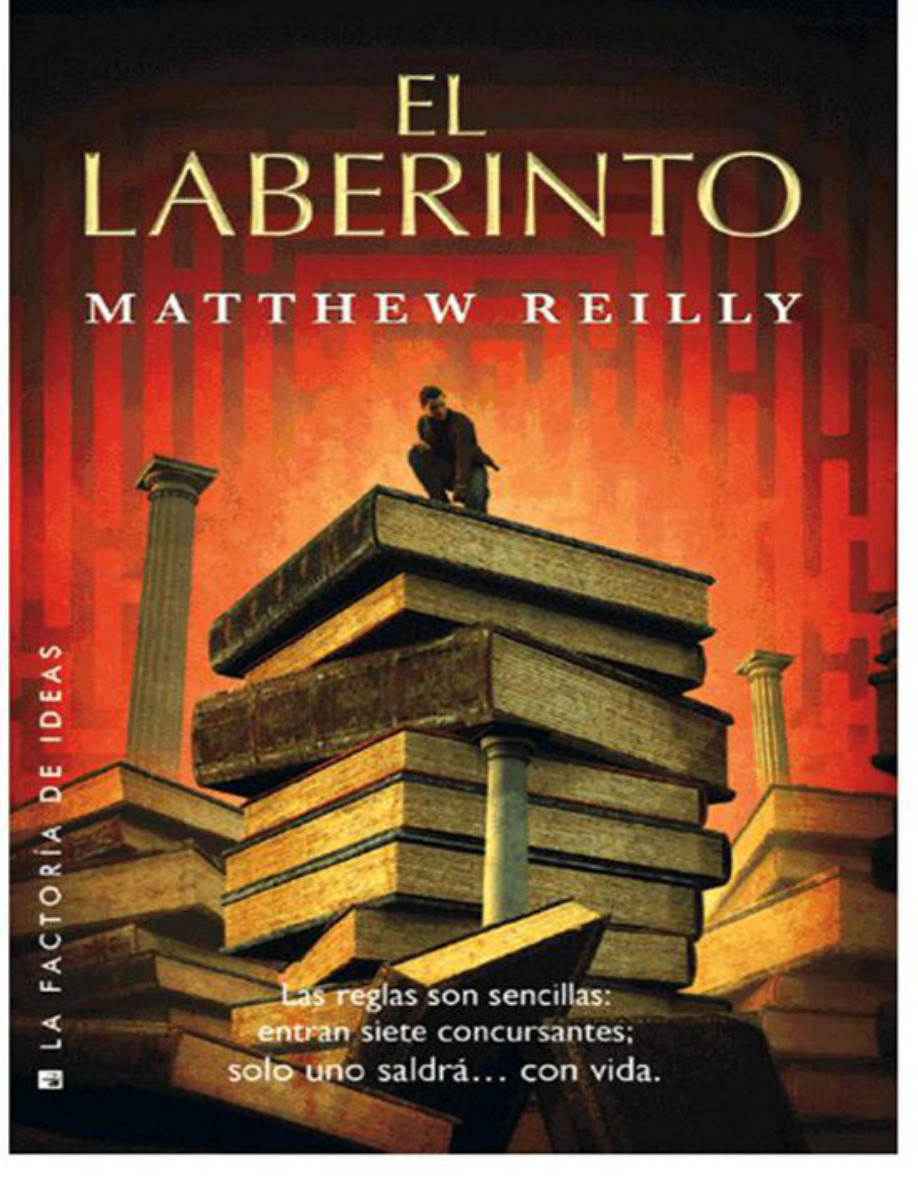 El Laberinto Spanish Edition PDF Download