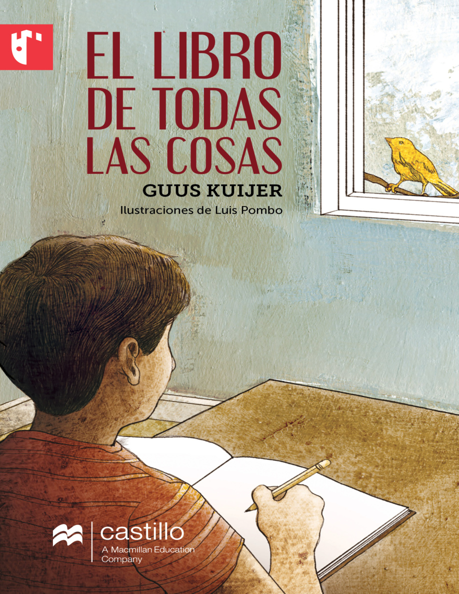El Libro de Todas Las Cosas PDF Download