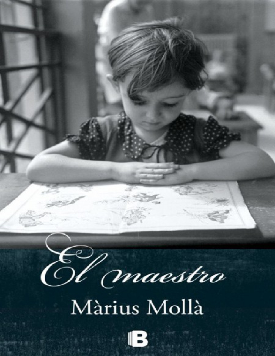 El Maestro PDF Download