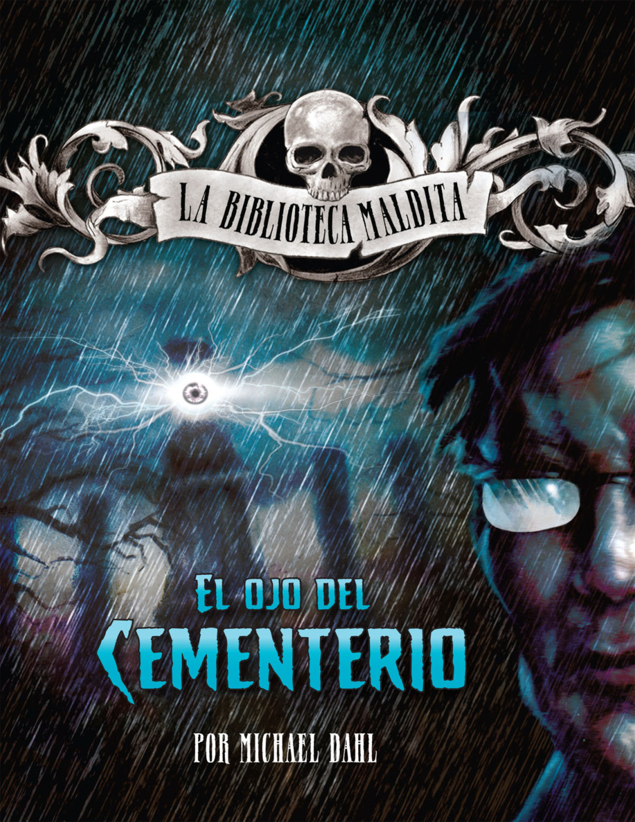 El Ojo del Cementerio PDF Download