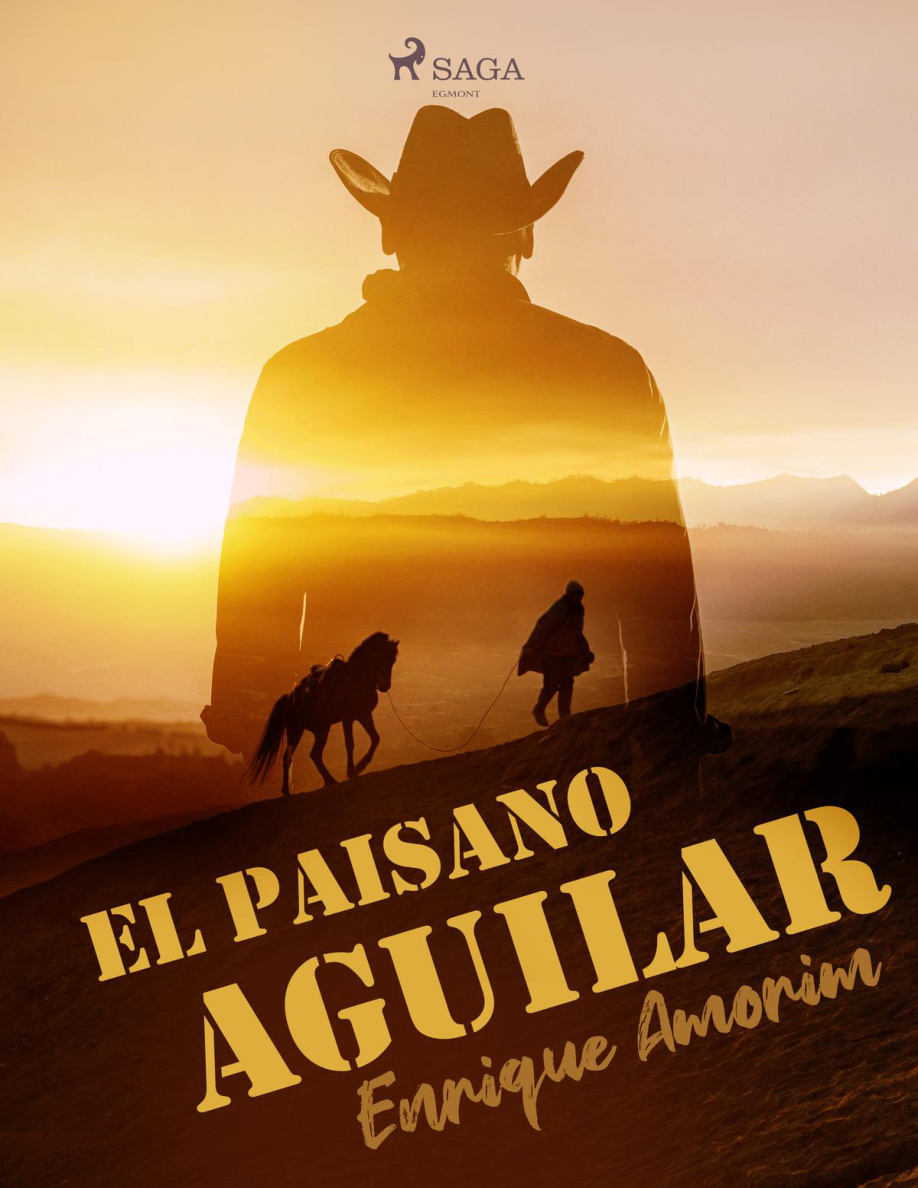 El Paisano Aguilar PDF Download