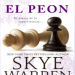 El Peon Spanish Edition Skye Warren Kitap Kapağı