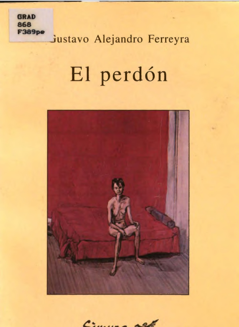 El Perdón PDF Download