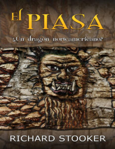 El Piasa Spanish Edition Richard Stooker Kitap Kapağı