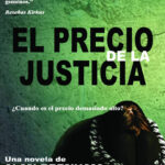 El Precio De La Justicia Spanish Edition Alan Brenham Kitap Kapağı