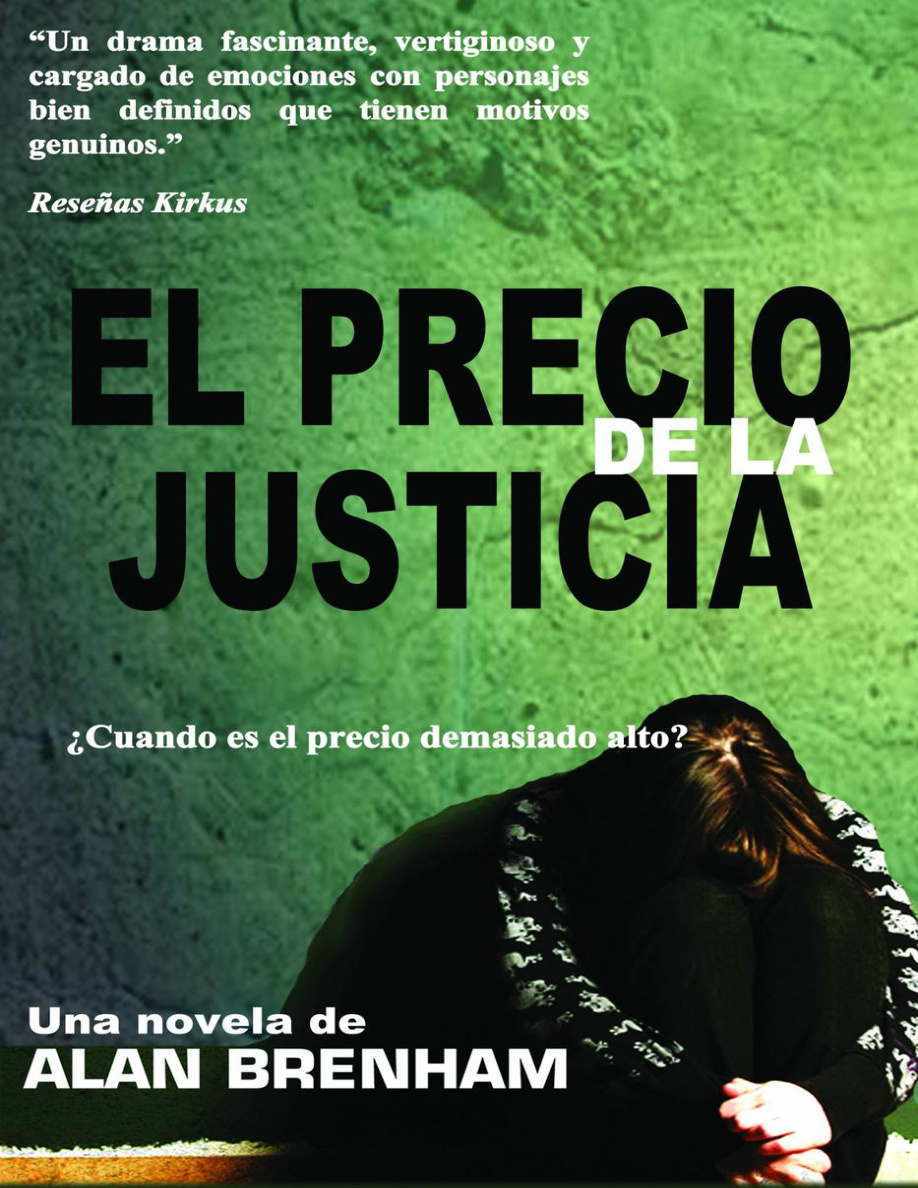 El Precio De La Justicia PDF Download