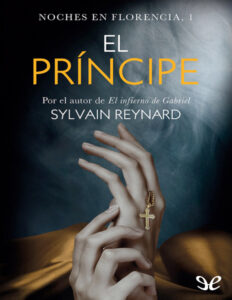 El Principe Spanish Edition Sylvain Reynard Kitap Kapağı