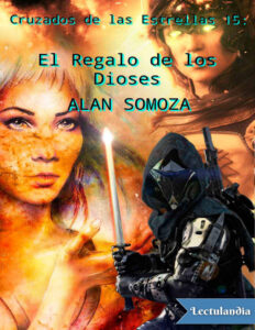 El Regalo de los Dioses Spanish Edition Alan Somoza Kitap Kapağı