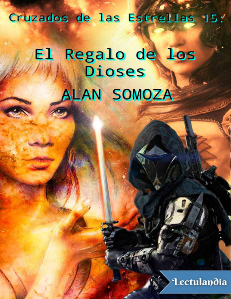 El Regalo de los Dioses Spanish Edition Alan Somoza Kitap Kapağı