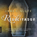 El Resucitador Spanish Edition McGee James Kitap Kapağı