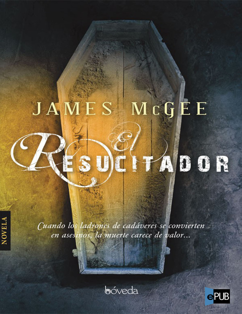 El Resucitador PDF Download