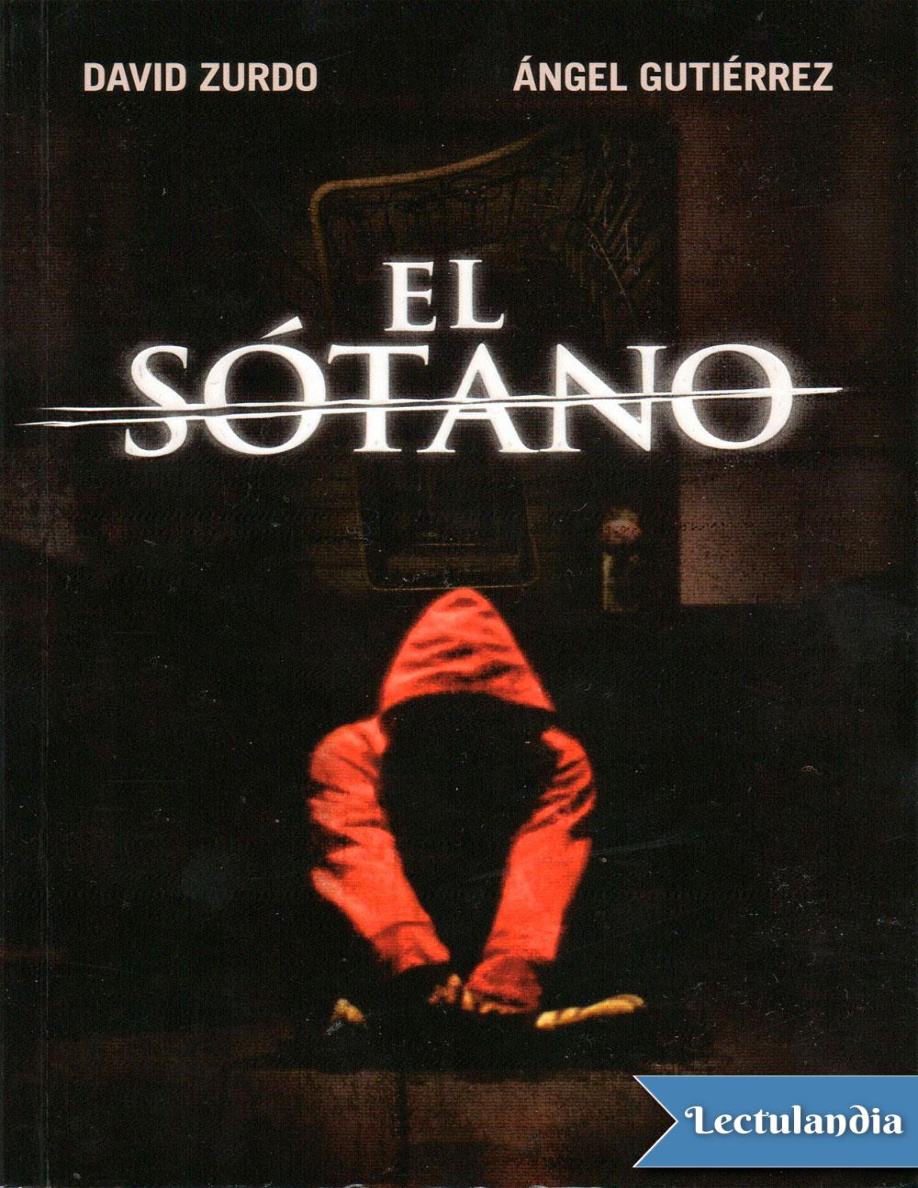 El Sótano PDF Download