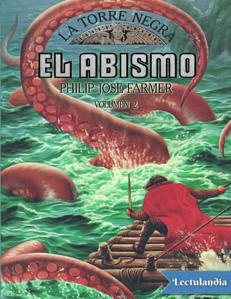 El abismo Spanish Edition Philip J Farmer n Bruce Coville Kitap Kapağı