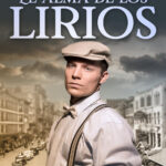 El alma de los lirios Spanish Edition Jose Maria Vargas Vilas Kitap Kapağı