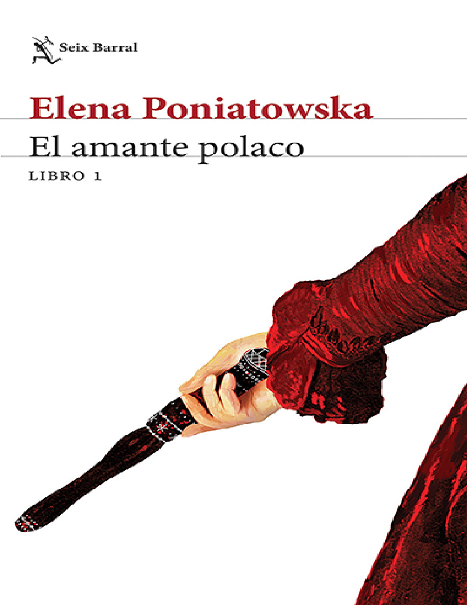 El amante polaco Libro 1 PDF Download