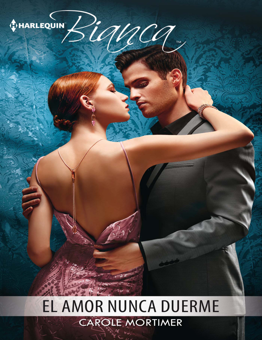 El amor nunca duerme PDF Download