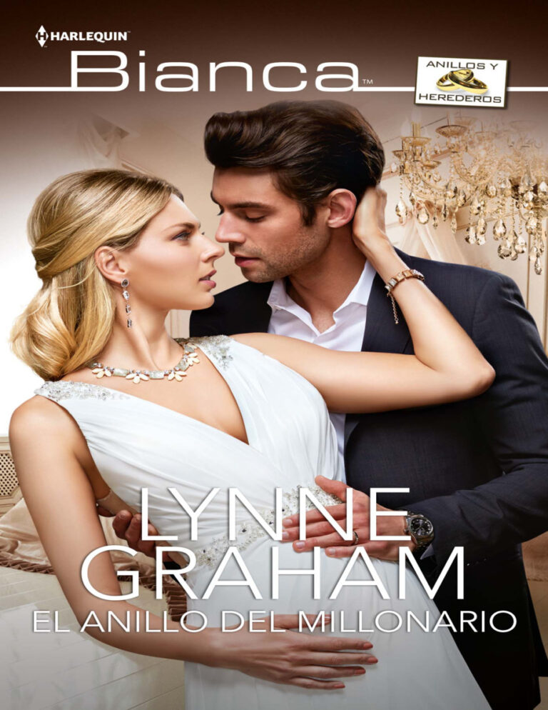 El anillo del millonario Spanish Edition Lynne Graham Kitap Kapağı