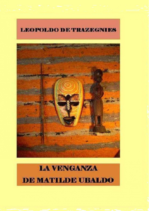 El ano que llego Isadora Spanish Edition Leopoldo de Trazegnies Granda Kitap Kapağı