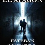 El apagon Spanish Edition Esteban Navarro Kitap Kapağı