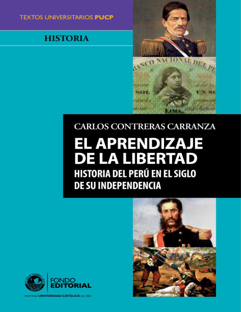 El aprendizaje de la libertad Spanish Edition Carlos Contreras Kitap Kapağı