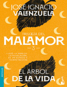 El arbol de la vida Spanish Edition Jose Ignacio Valenzuela Kitap Kapağı