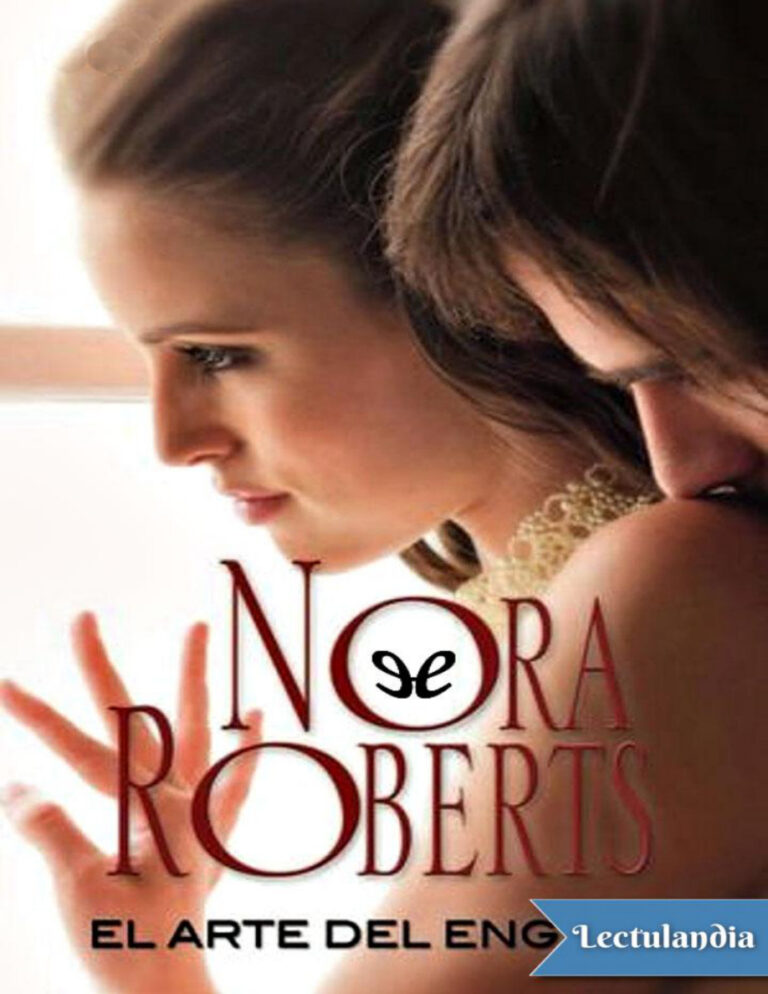 El arte del engano Spanish Edition Nora Roberts Kitap Kapağı