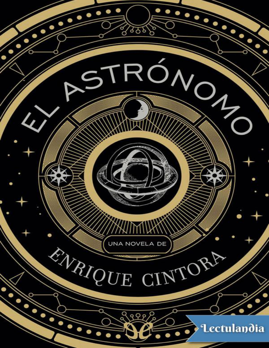 El astrónomo PDF Download