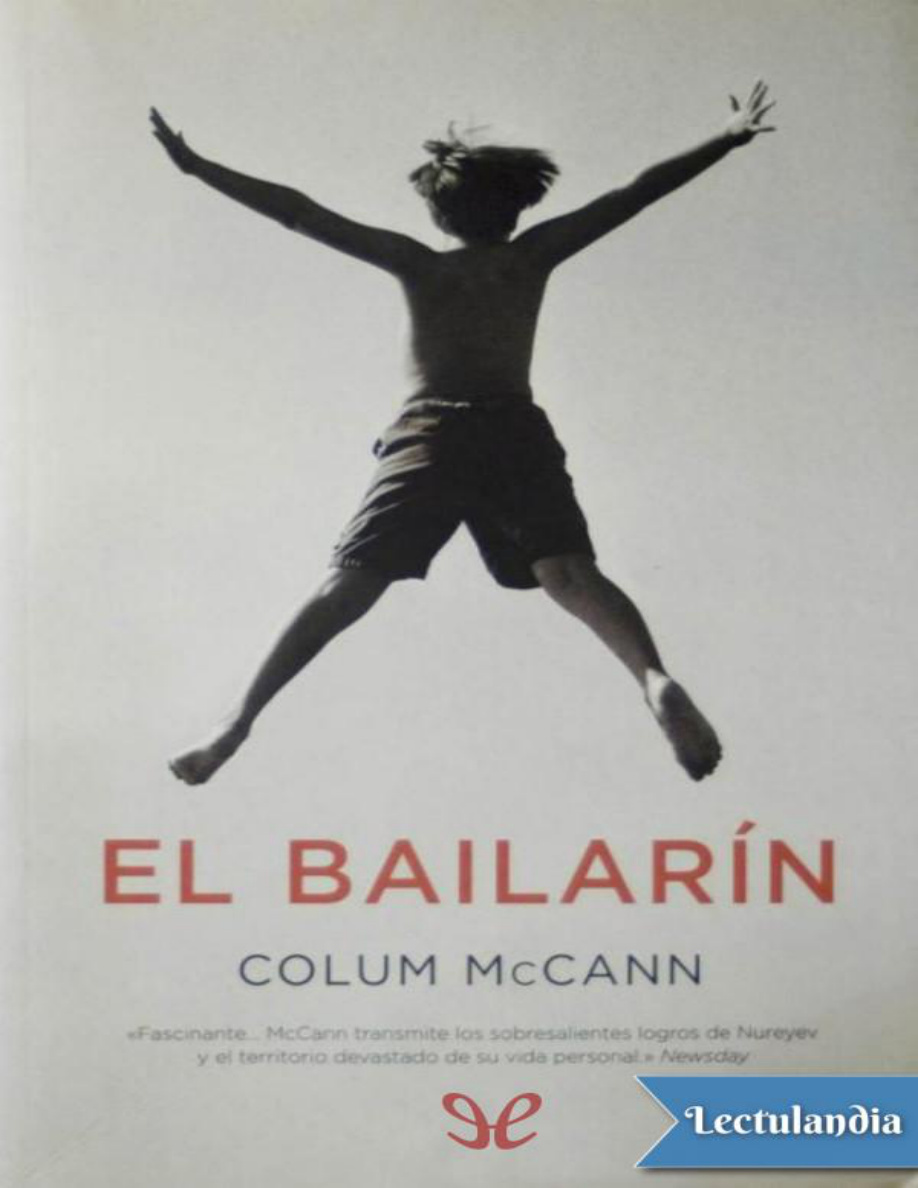 El bailarín PDF Download