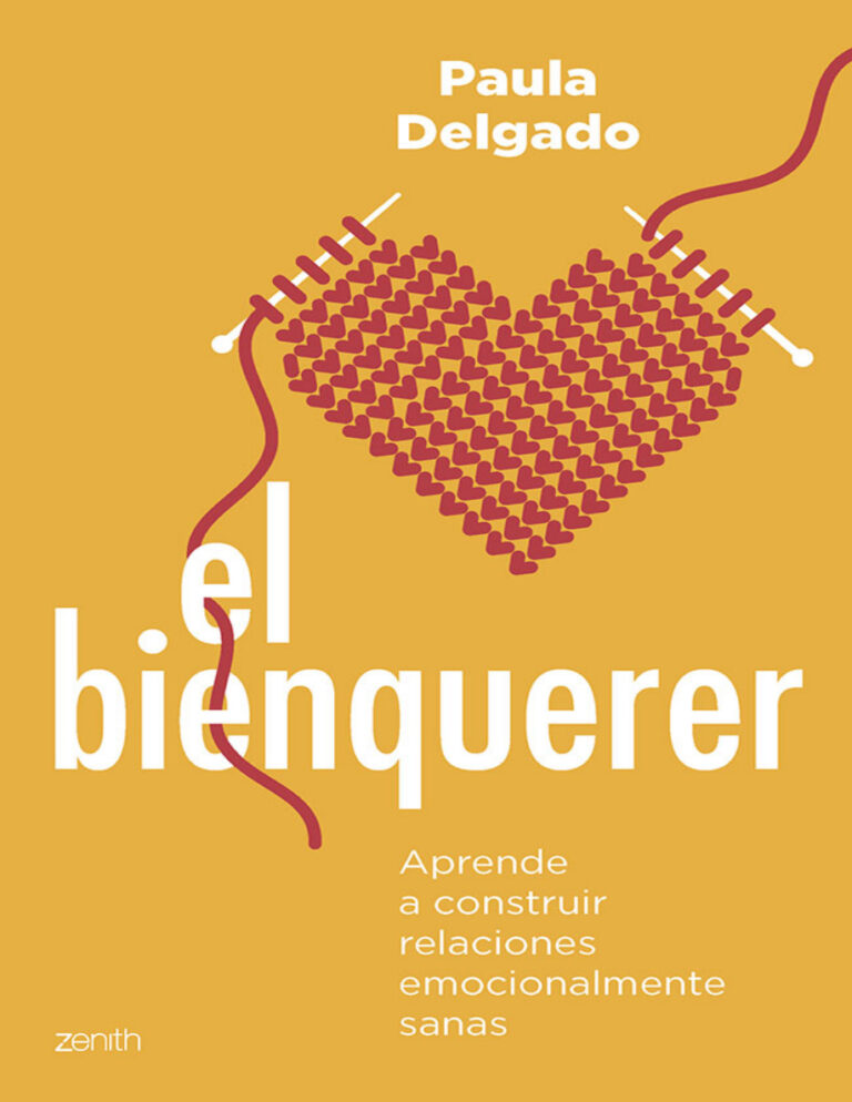 El bienquerer Spanish Edition Paula Delgado Kitap Kapağı