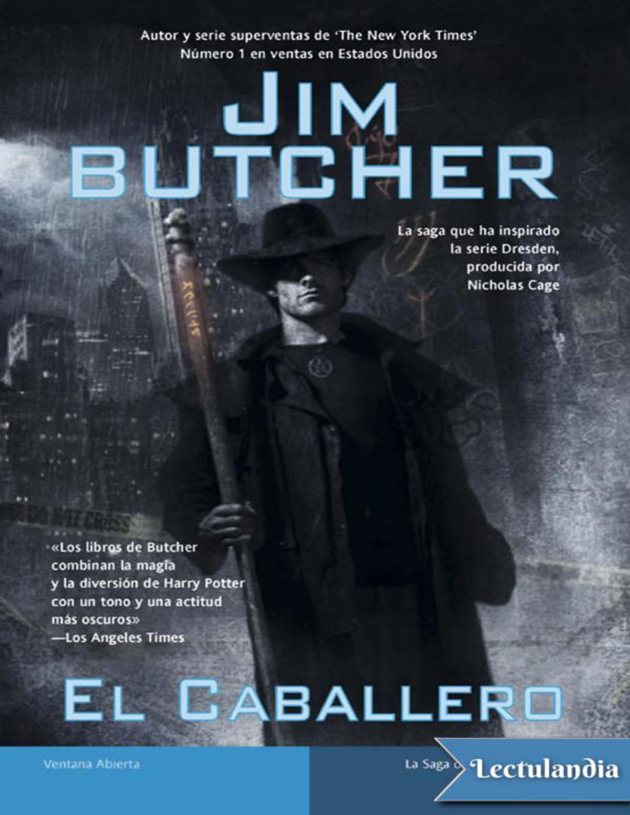 El caballero PDF Download