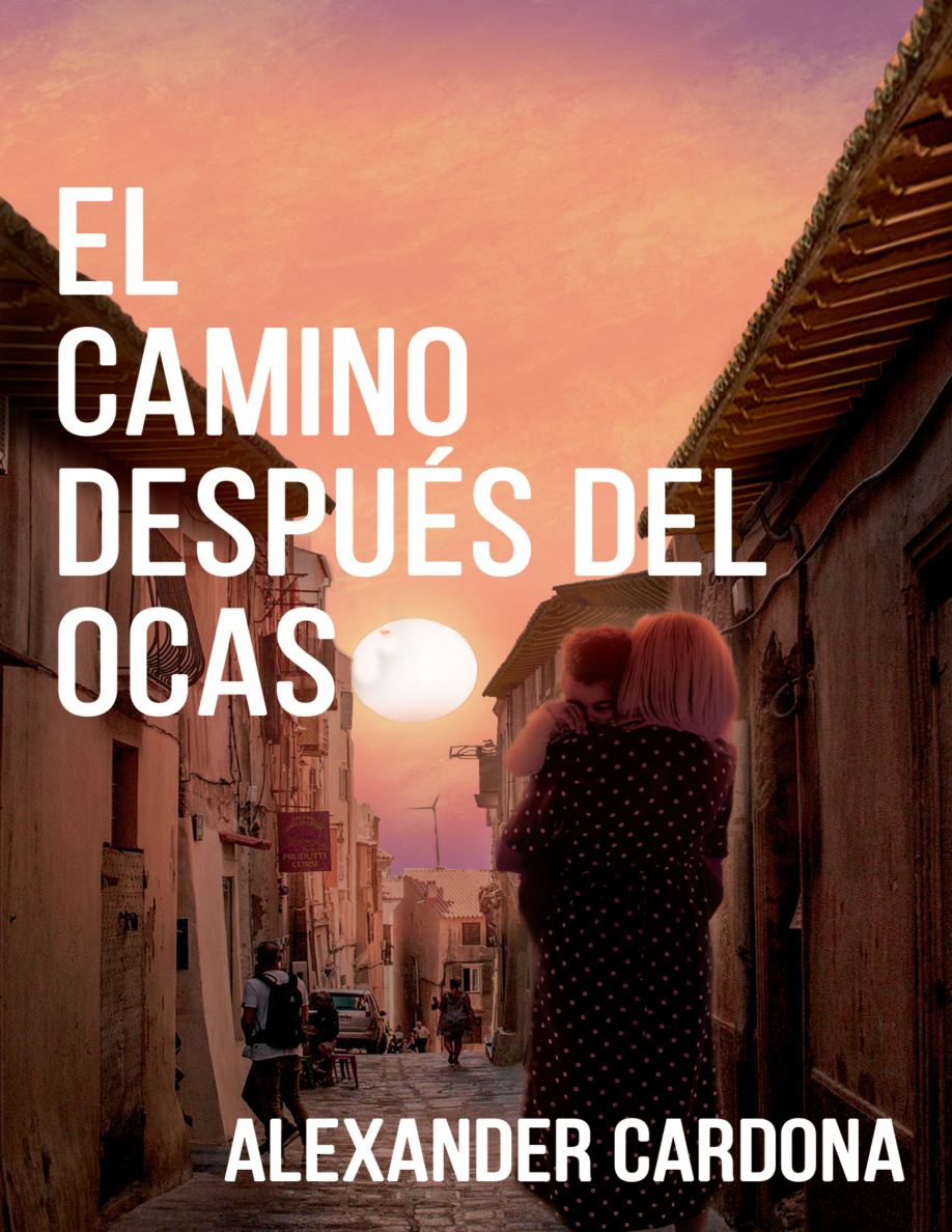 El camino después del ocaso PDF Download